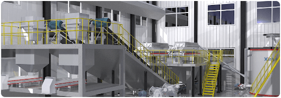 专业的定制服务