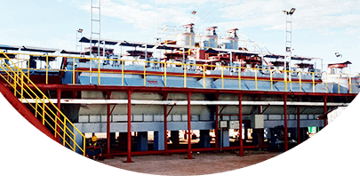 矿山管理与运营