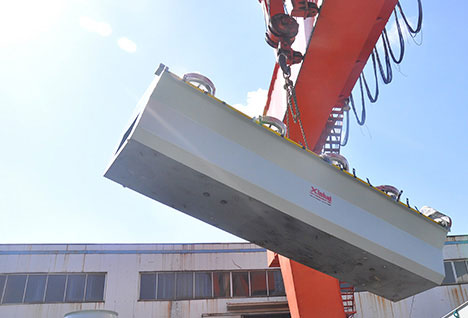 矿业全产业链服务项目