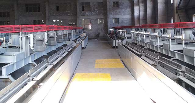 为什么选择鑫海