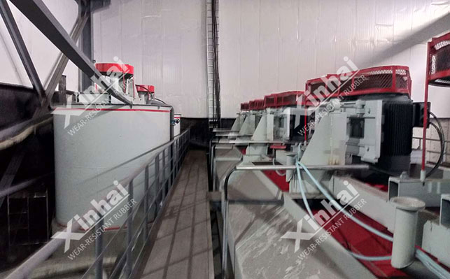 赤铁矿反浮选法