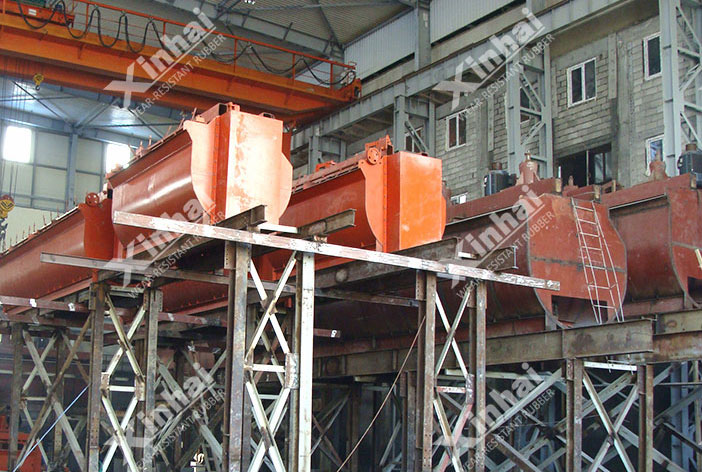 黄铜矿浮选方法-工艺