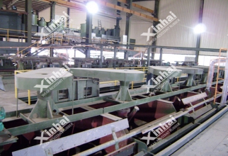 氧化铅锌矿浮选工艺