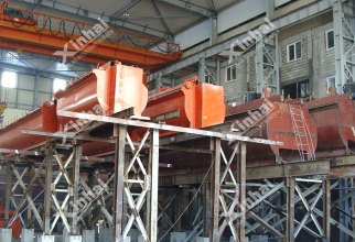 黄铜矿浮选方法-工艺