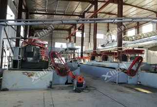 锂矿选矿提锂技术